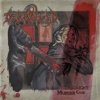 Deranged - Red Light Murder Case [CD]