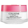 Collistar Idroattiva+ hĺbkovo hydratačný krém na tvár 50 ml