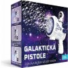 Kozmická bublinová pištoľ