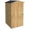 Solid ANITA 1 - 90 x 96 cm (S879-1) LG2389