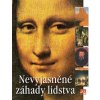 Nevyjasněné záhady lidstva