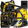 Zvárací poloautomat MIG/MAG, MMA, TIG Powermat 15-230 A 230 V