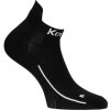 Kempa NEAKERSOCKEN 2ER-PACK čierna
