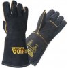 Zváračské rukavice RhinoWeld GL121 čierne č.11