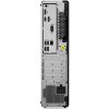 Lenovo ThinkCentre M75s AMD Ryzen™ 7 5700G 16 GB DDR4-SDRAM 512 GB SSD Windows 11 Pro SFF PC Černá