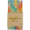 Včelobal - Včelovak na menší chlieb - farebnosti