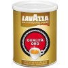 Lavazza Qualita Oro mletá káva plechovka 250 g