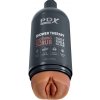 Pdx plus - stroker masturbator discreet bottle design soothing scrub candy shampoo