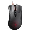 A4tech herná myš BLOODY A90 Blazing, až 6200DPI, V-Track technológie, USB, CORE 3