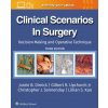 Clinical Scenarios in Surgery (Gilbert R. Upchurch,Justin B Dimick,Lillian S. Kao)(Pevná)