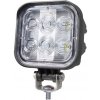 Lucidity Pracovné svietidlo 22845 LED, 4800/3000lm lm, 9-32V, IP69K, kábel 0,25 m
