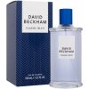 David Beckham Classic Blue 100 ml toaletná voda pre mužov