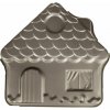 Forma na tortu-Perníková chalúpka 26cm - Stadter