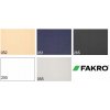 Strešná roleta FAKRO 78 cm x 118