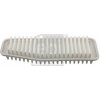 Vzduchový filter FEBI BILSTEIN 27268