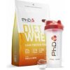 PhD Nutrition Diet Whey 2000g Vanilka