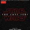 OST - Star Wars:Last Jedi / Williams J. / Vinyl / 2LP [2 LP]
