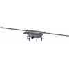 Kessel Linearis Infinity sprchový odtok 140 cm oceľová 45200.14