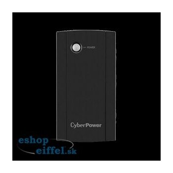 CyberPower UT850E