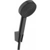 Vaňový set Hansgrohe Pulsify S matná čierna 24307670
