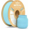 ELEGOO PLA MATTE -1.75mm-1KG-Cardboard Spool-Ice Blue 4260234