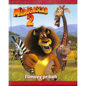 Madagaskar 2 od 3,59 € - Heureka.sk