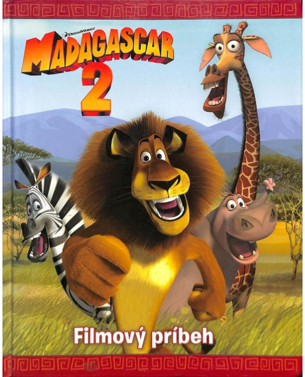 Madagaskar 2