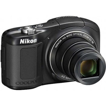 Nikon Coolpix L620