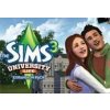 The Sims 3 - University Life Expansion Steam Gift