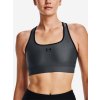 Dámska podprsenka Under Armour HG Mid Padless-GRY S