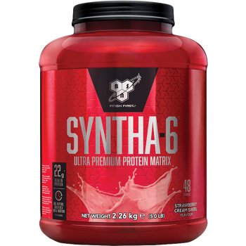 BSN Syntha-6 2290 g