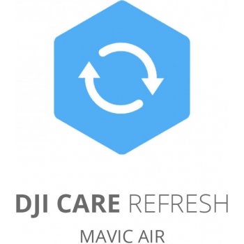 DJI Care Refresh (Mavic Air) - DJICARE14