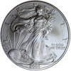 U.S. Mint strieborná minca minca American Eagle 2003 1 Oz