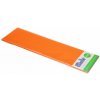 3Doodler - Single color PLA pack - OJ Orange, PL16-OJ