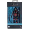 Figurka Star Wars The Black Series Ashoka Night Trooper