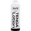Lubrikant vodný náhradná náplň Lotion Light 170 ml Tenga