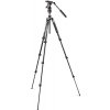 Manfrotto Hliníková statívová páka Befree Live, videohlava 44290