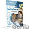 Albi Kúzelné čítanie Kniha Betlehem