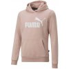 Puma ESS Logo Hoodie FL Jr 587031 47 (104809) 140cm