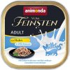 Animonda Vom Feinsten Adult - Kuracie v mliečnej omáčke 100g