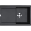 FRANKE Drez MRG 611 780 x 500 onyx