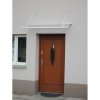 LANIT PLAST TURKUS 140/85 biela