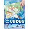 Jiri Models Maľuj vodou Doba ľadová