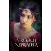 V rukách nepriateľa - Kristína Brestenská