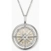 ENGELSRUFER náhrdelník kompas ERN-WINDROSE-EN