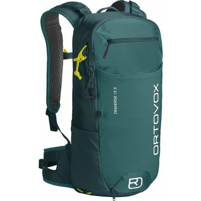 Ortovox Traverse 18l S Dark Pacific