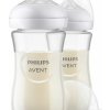 Philips Avent SCY933/02 dojčenská fľaša priehľadná sklo 240 ml