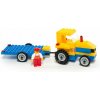Cheva 5 Traktor