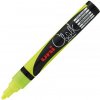 UNI PWE-5M fluor žltý