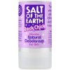 Salt of the Earth Minerálny dezodorant tuhý pre deti, 90g